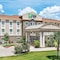 Holiday Inn Express & Suites Cotulla By Ihg - map