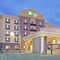 Holiday Inn Express & Suites Seattle North - Lynnwood By Ihg - map