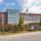 Holiday Inn Macon North By Ihg - map