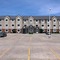 Sleep Inn Marion Cedar Rapids - map