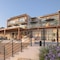 Irida Hotel - map