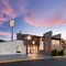 Super 8 By Wyndham Bridgeport Clarksburg Area - map
