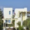 Kedros Villas - map