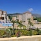 Selini Villas - map