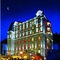 Hotel Princesse Flore - map