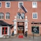 Hotel Bishops Arms Strängnäs - map