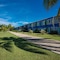 Gran Caribe Rancho Luna All Inclusive - map