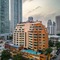 Golden Tulip Mandison Suites - map