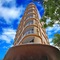 Nova Gold Hotel by Compass Hospitality - map