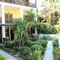 Ammon Garden Hotel - map