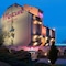 Mercure Vienne Sud Chanas - map