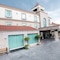 Best Western Plus Monterrey Colon - map