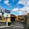 Best Western Green Valley Inn - map