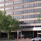 City Hotel Hamburg Mitte - map