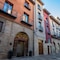 Sercotel Calle Mayor - map