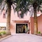 Hotel Palme - map