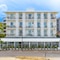 Hb Hotels Orchidea Blu - map