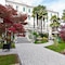 Hotel Terme Roma - map