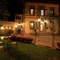 B&B Villino Il Leone - map