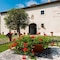 Hotel Osteria Dell Orcia - map