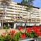 Park Suites Salou - map