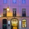 Portugal Boutique Hotel - map