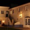 Monte Rosada Hotel Rural - map