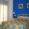 Apartamentos Aragon - map