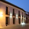Evenia Alcalá Boutique Hotel - map