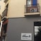 Apartamentos Catedral Plaza 3000 - map