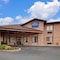 Baymont By Wyndham Battle Creek Downtown - map