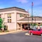 Quality Inn & Suites St. Louis - map