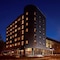 Mercure Warszawa Airport - map