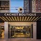 Cachet Boutique New York Hotel - map