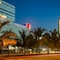 Fiesta Inn Cancun Las Americas - map