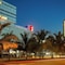 Fiesta Inn Cancun Las Americas - map