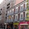Hostal Lima - map