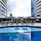Quality Suites São Salvador - map