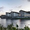 Ballina Manor Hotel - map