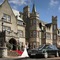 Breaffy House Hotel - map