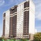 Orekhovo Apartments - map