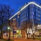 Radisson Hotel Kaliningrad - map