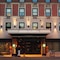 Hotel Lincoln - map