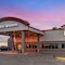 Best Western Marquis Inn & Suites - map