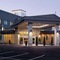HOTEL MTL EXPRESS - Montreal Airport - map