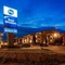 Best Western Laval-Montreal - map
