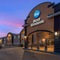 Best Western Strathmore Inn - map