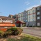 Executive Residency By Best Western Toronto-Mississauga - map