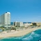 Secrets The Vine Cancun - Adults Only - All Inclusive - map