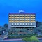 Radisson Blu Hotel, Bengaluru Outer Ring Road - map